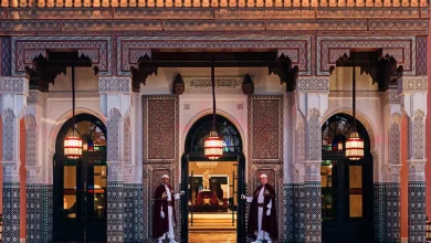 صورة الحكومة المغربية تبيع حصتها فى فندق “المامونية” مقابل 173 مليون دولار