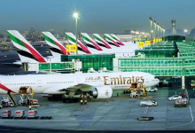 صورة مطار دبي يعلن عودة العمل إلى طبيعته بعد خلل تقني عالمي