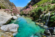 صورة المغرب يخصص 20 مليون درهم لتهيئة أشهر الوجهات السياحية بشفشاون