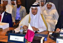 صورة إعادة انتخاب قطر في المجلس التنفيذي للمنظمة العربية للطيران المدني