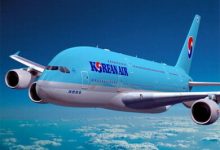صورة الإنفاق على سلامة الطيران في كوريا الجنوبية يقفز 38% خلال 2023