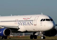 صورة “الخطوط السورية” تستأنف رحلاتها بين دمشق والرياض اعتباراً من 10 يوليو