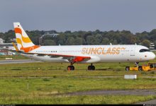 صورة شركة “Sunclass Airlines” تسير رحلات جديدة إلى الغردقة من الدنمارك وفنلندا