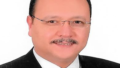 صورة تعيين مصطفى علي الدين إمام مساعداً لوزير السياحة والآثار