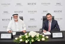 صورة “سنكري” ومجموعة “IHG” تطلقان أول مساكن ريجنت فائقة الفخامة في العالم بدبي