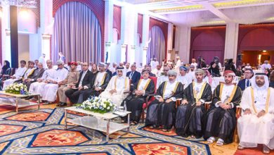 صورة سلطنة عمان تستضيف الملتقى العربي الثاني لإحصاءات السياحة لعام 2024م.