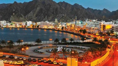 صورة اليوم.. انطلاق أعمال الملتقى العربي الثاني لإحصاءات السياحة في مسقط