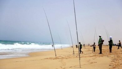 صورة المغرب تنظم النسخة الأولى من مسابقة الصيد السياحي الرياضي