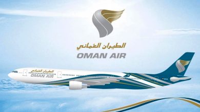 صورة “الطيران العُماني” يطلق رحلاته بين “مسقط” و “روما” ديسمبر المقبل