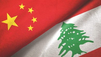 صورة سفارة الصين في لبنان: تعليق خدمات الجوازات والتأشيرات والتوثيق