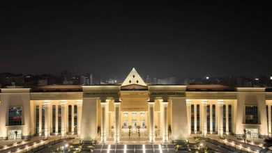 صورة انطلاق قطارات النوم المتجهة إلى أسوان من محطة بشتيل اعتباراً من أول نوفمبر القادم
