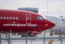 صورة شركة “Norwegian” تسير رحلتين أسبوعياً من كوبنهاجن لمطار سفنكس 27 أكتوبر