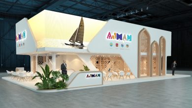 صورة عجمان تشارك في المعرض العالمي لسياحة الحوافز IBTM World ببرشلونة