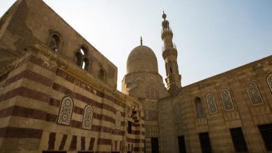 صورة ⁠تسجيل جامع بيبرس الخياط بالدرب الأحمر في عداد الآثار الإسلامية