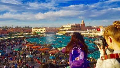 صورة المغرب يستهدف استقطاب 26 مليون سائح في 2026