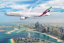 صورة “طيران الإمارات” تتسلم أولى طائراتها الإيرباص A350