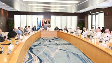 صورة سلطنة عُمان تستضيف اجتماعًا إقليميًّا حول الملاحة الجوية بالشرق الأوسط