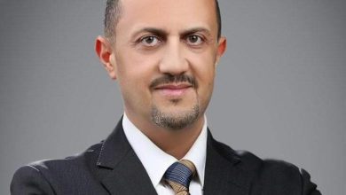 صورة أيمن عرب رئيساً للقابضة للمطارات والملاحة الجوية وعضوًا بمجلس ACI Africa