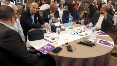 صورة انطلاق المؤتمر الثالث للتحول الرقمي برعاية هيئة تنشيط السياحة