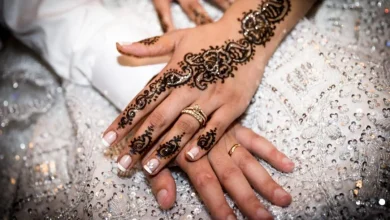 صورة تسجيل “الحناء” على قوائم التراث الثقافي غير المادي لليونسكو