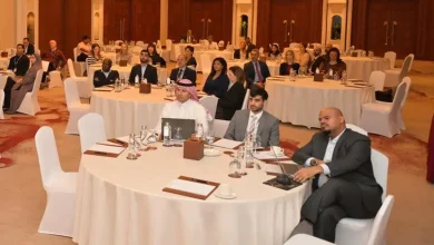 صورة “طيران الخليج” تستضيف مؤتمر جمعية سلامة الطيران الخليجي 2024