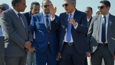 صورة لتحسين سلوكيات التعامل مع السائح.. توجيه هام من وزير السياحة والآثار