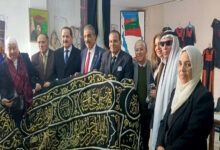 صورة متحف التراث السيناوي.. نافذة على تاريخ العريش