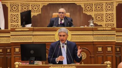 صورة شريف فتحي: صناعة السياحة في مصر قائمة على القطاع الخاص