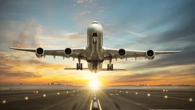 صورة قطاع الطيران في بوخارست يشهد ارتفاعًا قياسيًا في أعداد الركاب