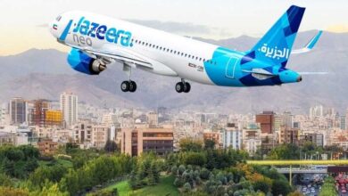 صورة رحلات طيران الجزيرة المباشرة بين الكويت وبودابست تعزز خيارات السفر لصيف 2025