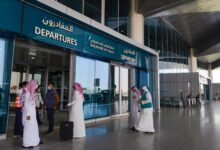 صورة سفر السعوديين خارج المملكة ينمو 14% إقليميا و11% دوليا بالربع الأول من 2025