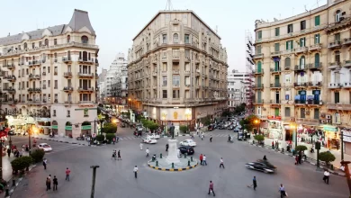صورة وزير الإسكان يتابع الموقف التنفيذي لمشروعات إحياء القاهرة الخديوية