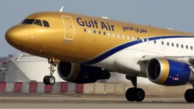 صورة “طيران الخليج” تطرح مناقصة لتنظيم وإدارة احتفالات يوبيلها الماسي
