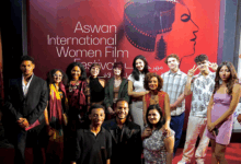 صورة مهرجان أسوان الدولي لسينما المرأة من بين حصاد وزارة التخطيط في إسبوع