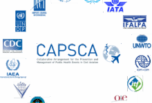 صورة مصر تستضيف اجتماع برنامج “CAPSCA” لتعزيز التعاون الدولي