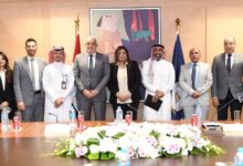 صورة “السياحة” تبحث مع الجهات السعودية تطوير منظومة المدفوعات الرقمية لخدمات الحج والعمرة