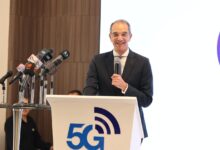 صورة وزير الاتصالات يفتتح منتدى تكنولوجيا الجيل الخامس (5G) فى مصر