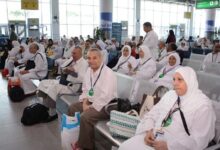 صورة غرفة شركات السياحية: انتظام نقل الحجاج وتنسيق مصري سعودي أردني للمتابعة