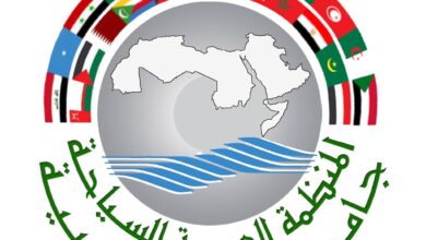 صورة منظمة السياحة العربية: العلمين الجديدة وجهة عربية متميزة