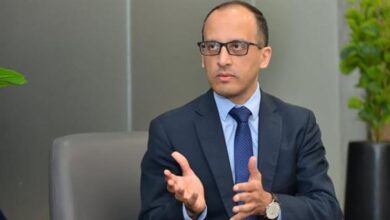 صورة متحدث الوزراء: خطة لتحسين تجربة السائح منذ وصوله إلى الأراضى المصرية