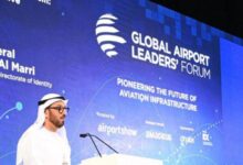 صورة 22.8 مليون مسافر تعاملت معهم «إقامة دبي» خلال الثلث الأول من 2025