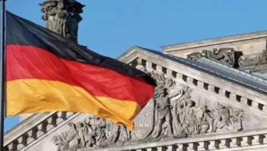 صورة الخارجية الألمانية تنصح مواطنيها بتأجيل السفر إلى باكستان