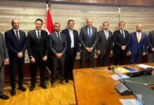 صورة “الطيران” و”Space42″ تبحثان سبل التعاون المشترك بمجال التحول الرقمي