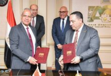 صورة “الأكاديمية المصرية لعلوم الطيران” تتعاقد مع “العربية للتصنيع” لتصميم وتطوير محاكيات الطيران