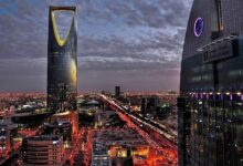 صورة “جيه إل إل”: قطاع الضيافة في السعودية يتجه لتجاوز النمو العالمي