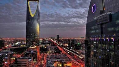 صورة “جيه إل إل”: قطاع الضيافة في السعودية يتجه لتجاوز النمو العالمي