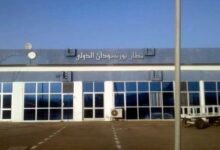 صورة مطار بورتسودان يتعرض لاستهداف جديد من الدعم السريع وارتباك في الرحلات