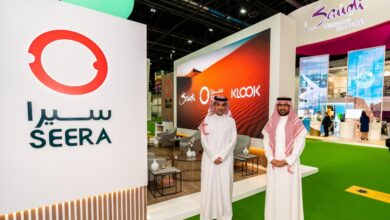صورة “سيرا” السعودية تسجل 3.6 مليار ريال حجوزات خلال الربع الأول من 2025 بزيادة 3%