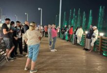 صورة بني سويف استقبلت 13 باخرة سياحية خلال شهر أبريل