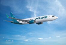 صورة “AviLease” السعودية توقع أول طلب مباشر مع “بوينج” لشراء 30 طائرة B737-8 ماكس